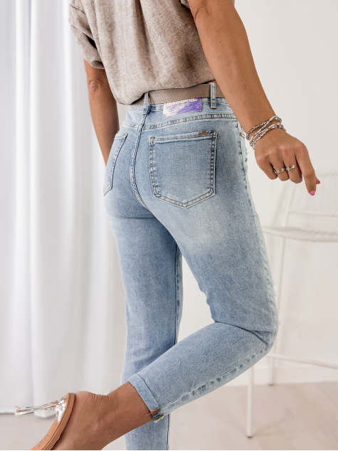 NOHAVICE NOELLA JEANS