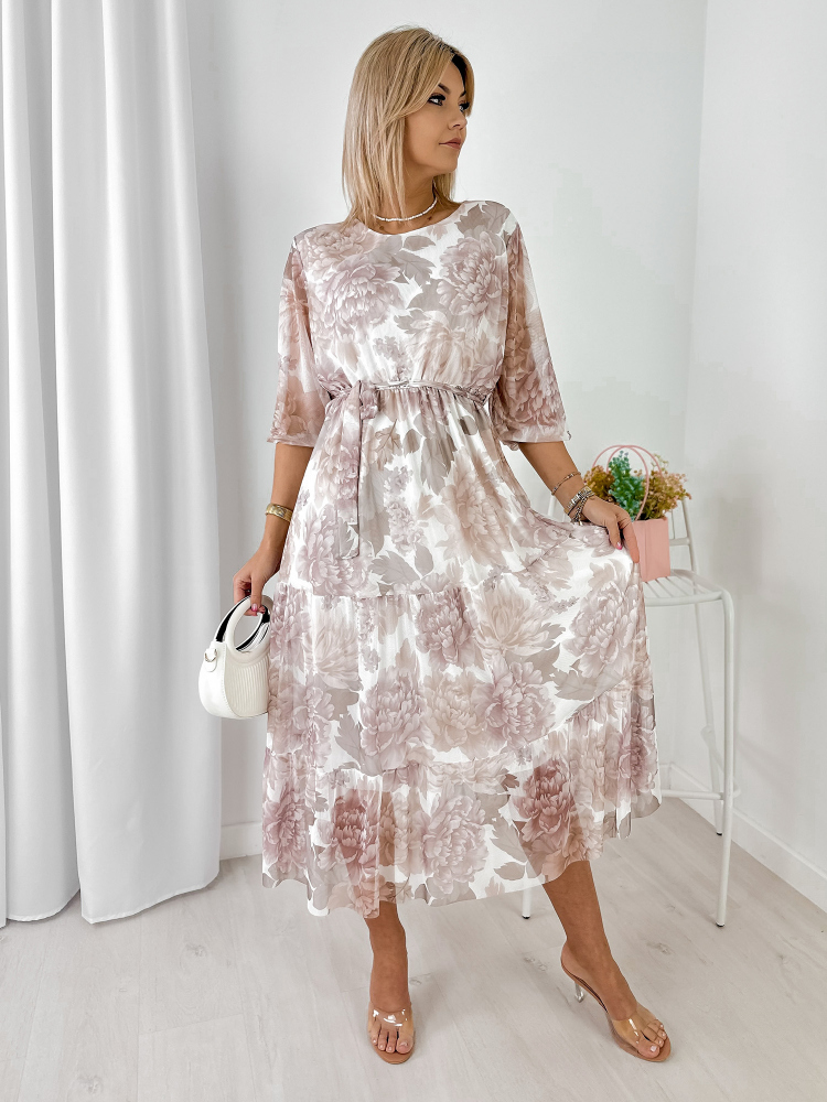 DRESS TARRAE ONE