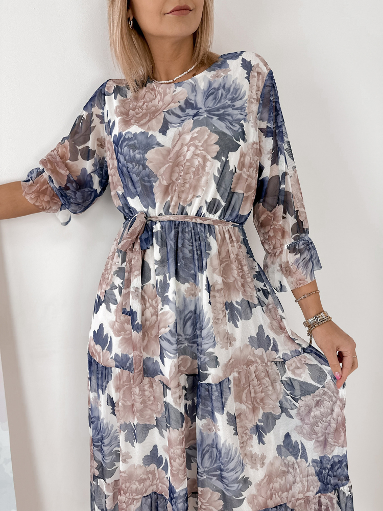 ROCHIE SANTINA THREE