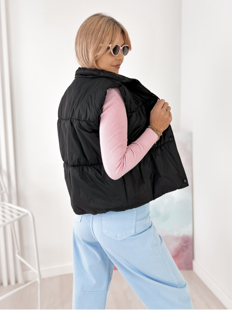 VESTA NYSTA NEAGRA