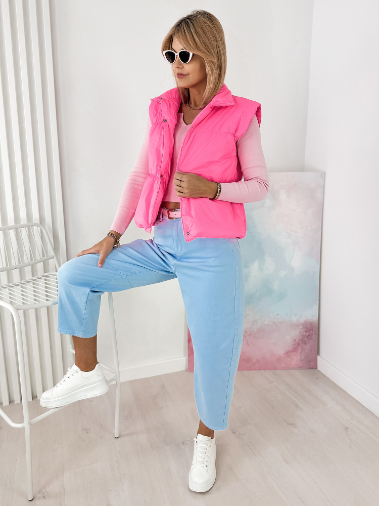 VEST NYSTA ROOSA