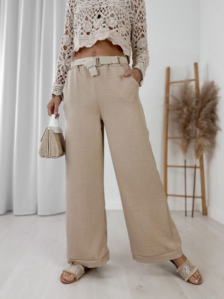 PANTALON TBILISI BEIGE