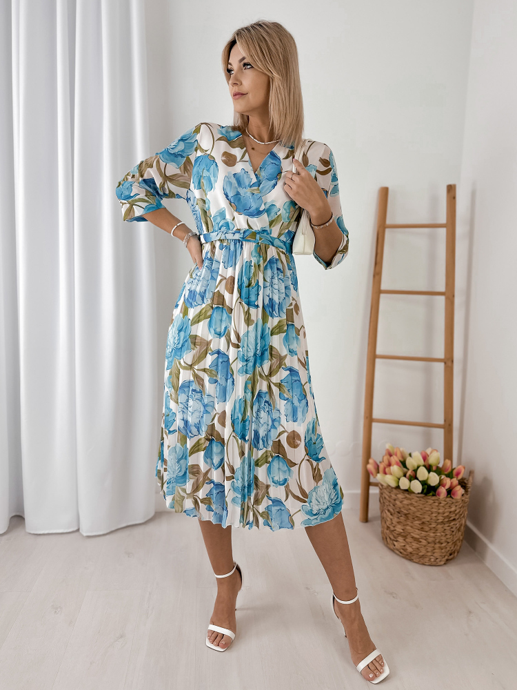 DRESS ILORIUS TWO