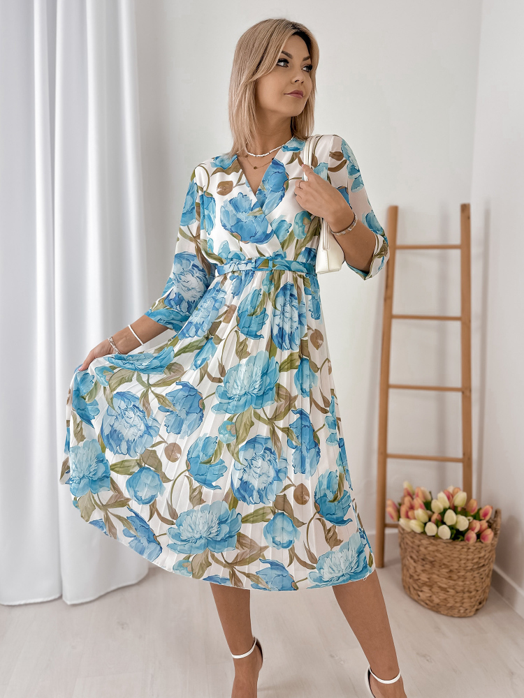DRESS ILORIUS TWO