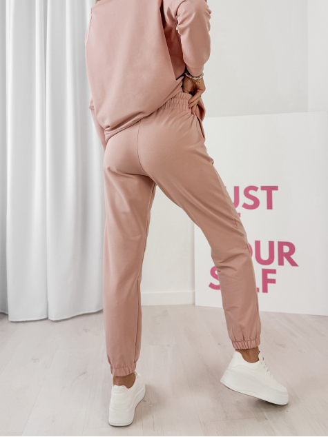 SET KLEID TOREVA PUDERROSA