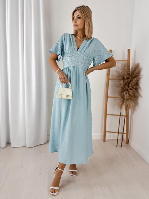 ROCHIE DIEZZEL ALBASTRU