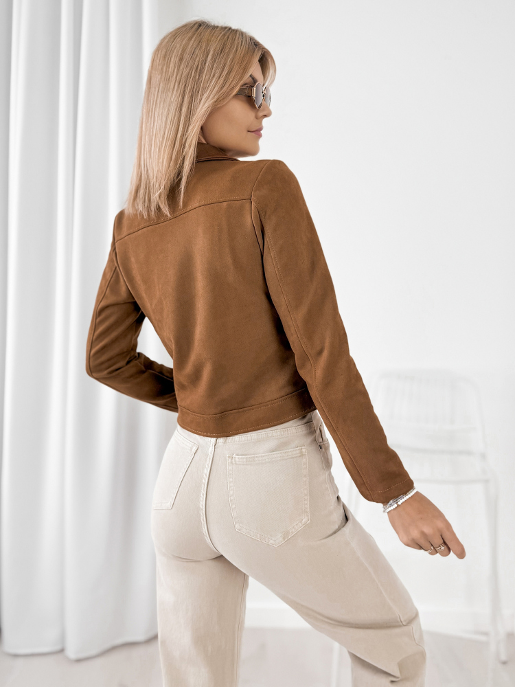 BUNDA CELIA KARAMELOVÁ