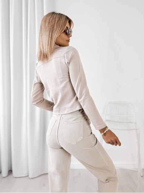 BUNDA CELIA SVETLOBÉŽOVÁ