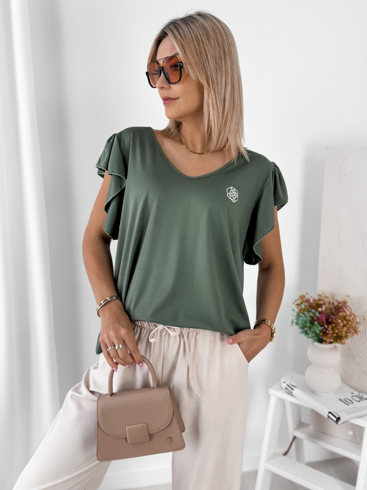 HALENKA MAVIR KHAKI