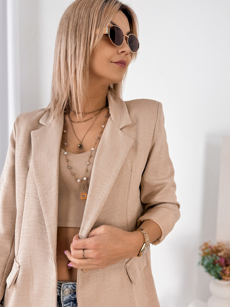 SACOU OTEKAO CARAMEL