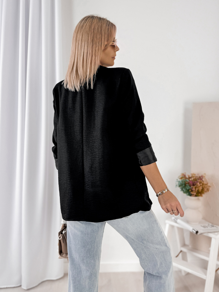 BLAZER OTEKAO BLACK