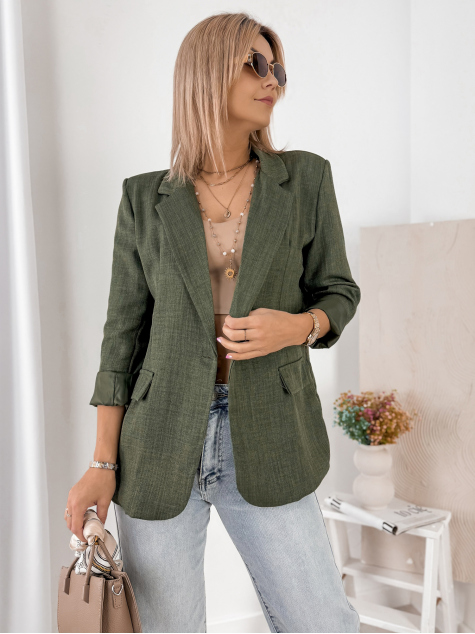 SACOU OTEKAO KHAKI