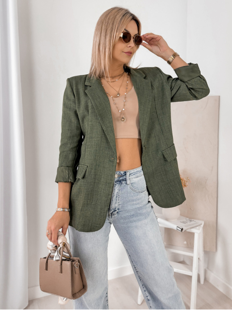 PINTSAK OTEKAO KHAKI