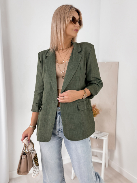 SACOU OTEKAO KHAKI