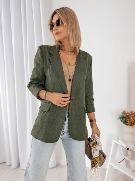 BLAZER OTEKAO KAKI