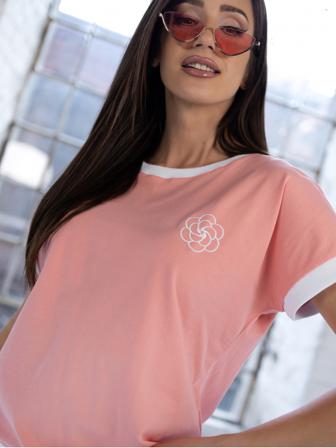 HALENKA ROLTA CORAL