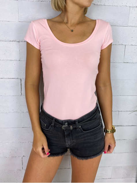 BLOUSE ASRPIN NOIR