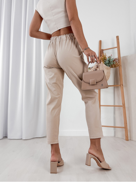 PANTS MALOS BEIGE