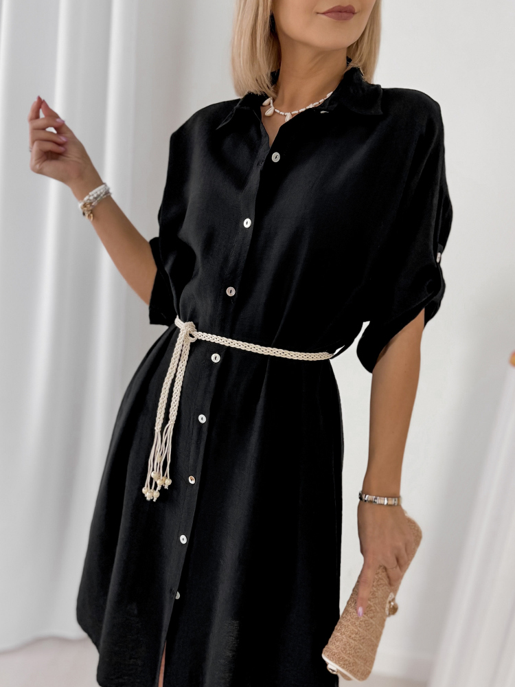 ROCHIE POULIA NEAGRA