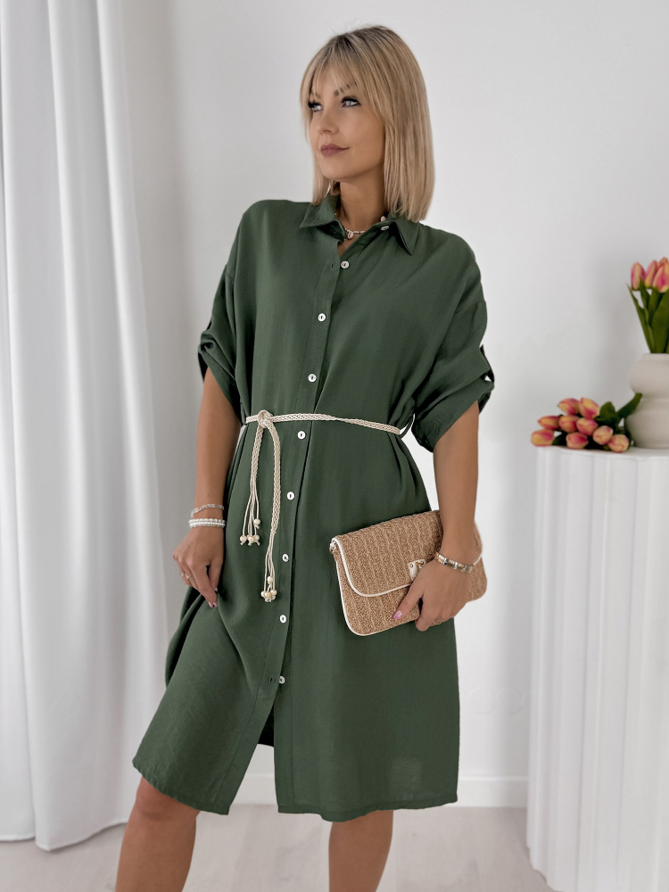 KLEIT POULIA KHAKI