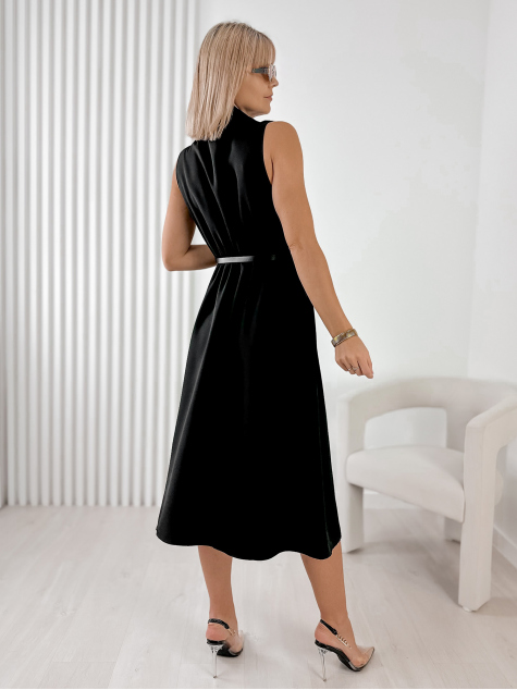 KLEID WAILLIA SCHWARZ