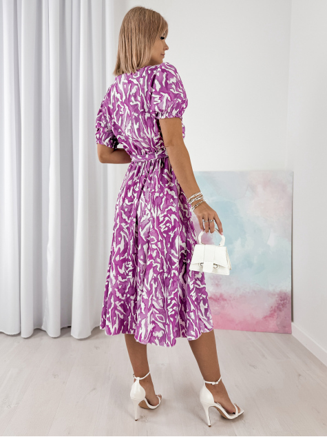 DRESS FIOLENTIA ONE