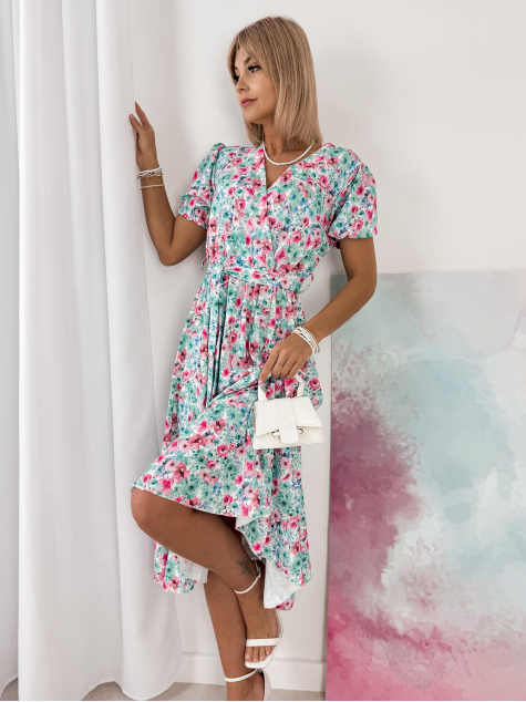 KLEID FIOLENTIA TWO