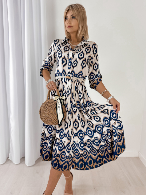 РОКЛЯ HEEDA TWO