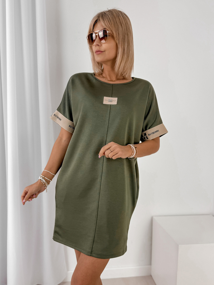 KLEIT MYLOVE KHAKI