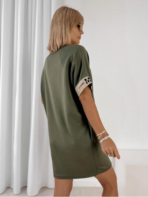ROCHIE MYLOVE KHAKI