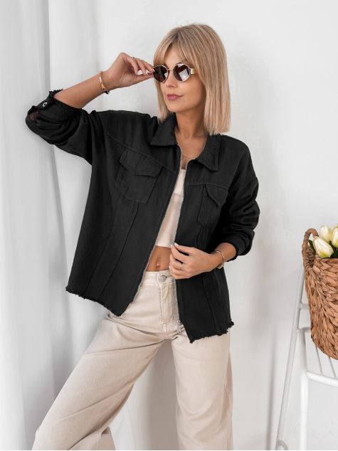GEACA BERRA NEAGRA