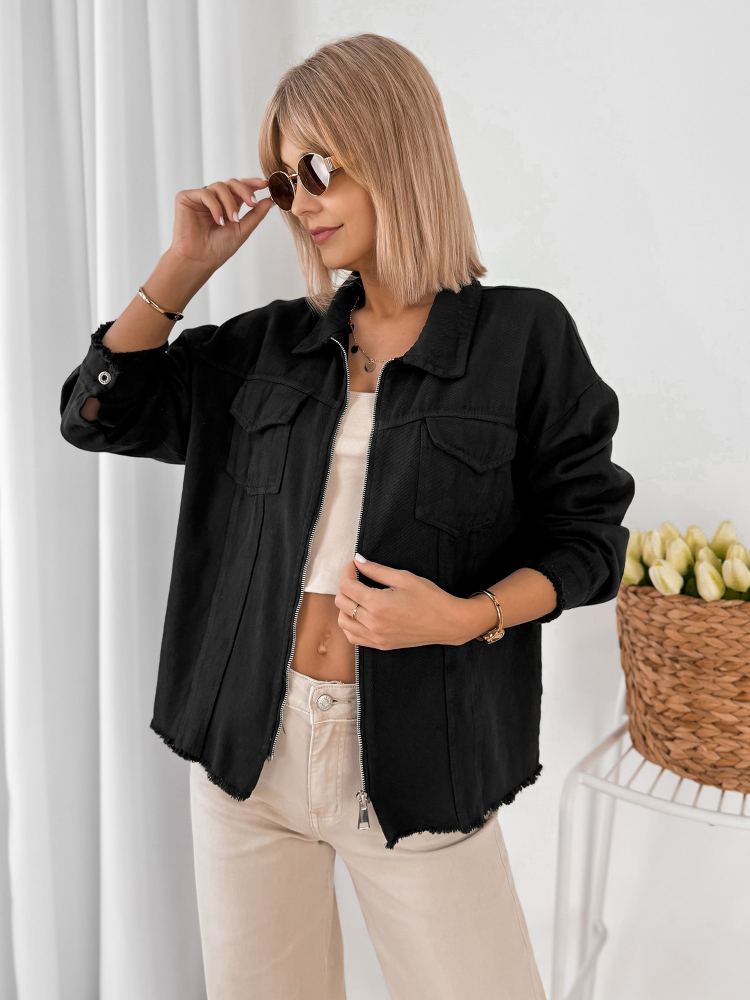 GEACA BERRA NEAGRA