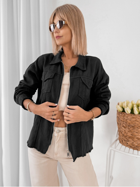 JACKE BERRA SCHWARZ