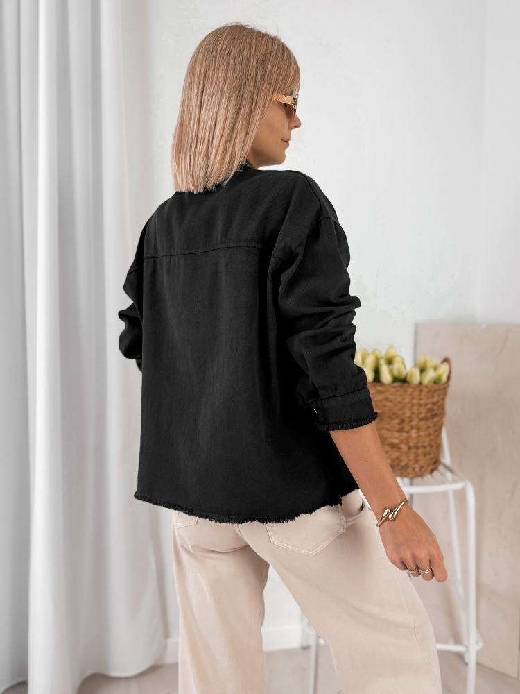 GEACA BERRA NEAGRA