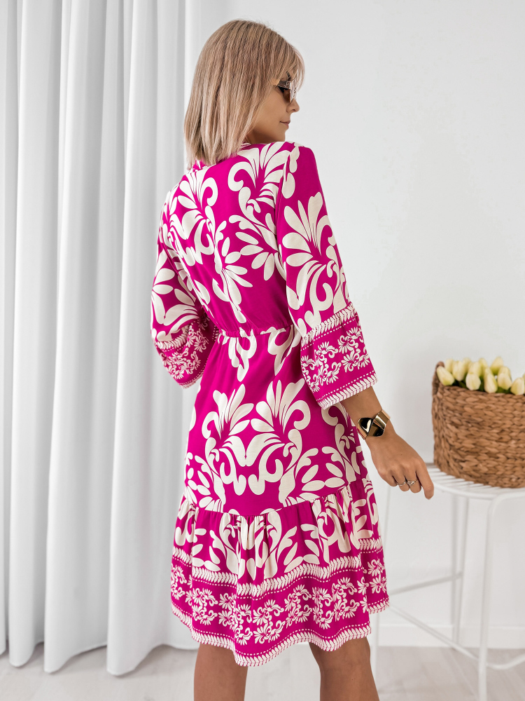 ROBE FALTO FOUR