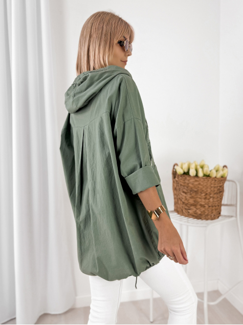 PULL JEALLA KAKI