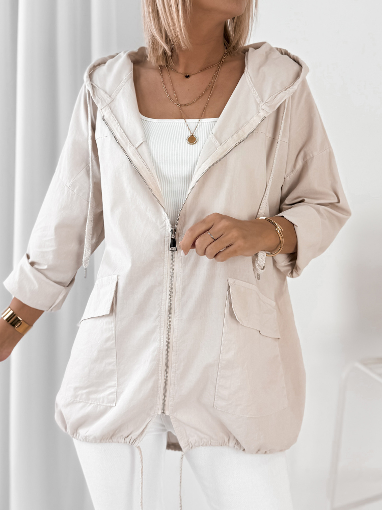 PULL JEALLA BEIGE