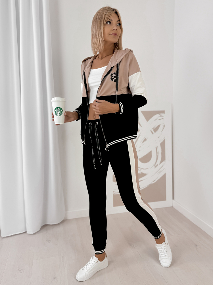 SET GABBY KLEID