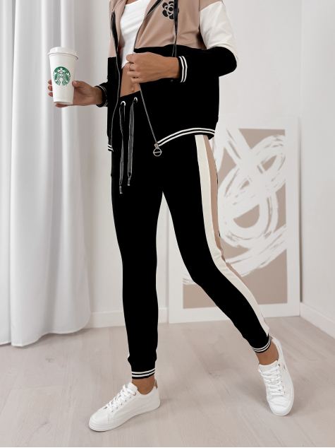 SET GABBY KLEID