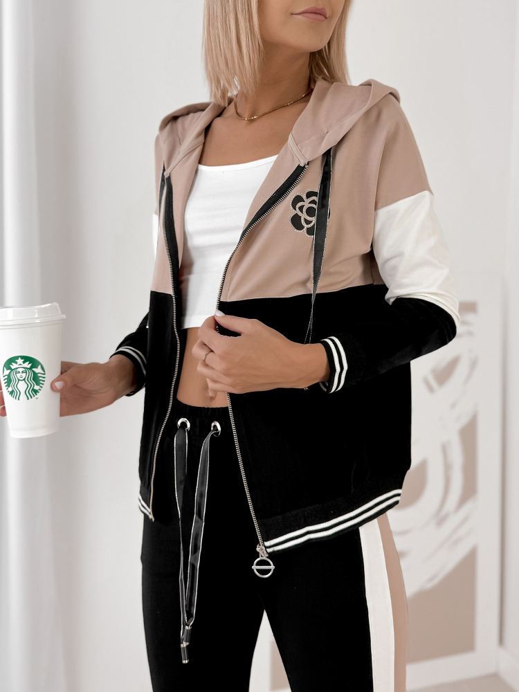ENSEMBLE ROBE GABBY