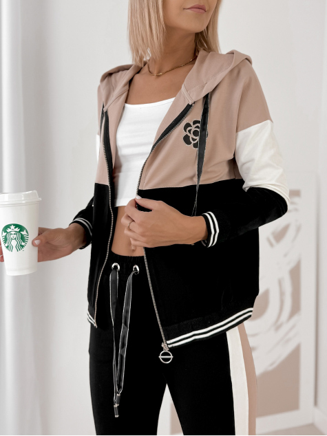 SET GABBY KLEID