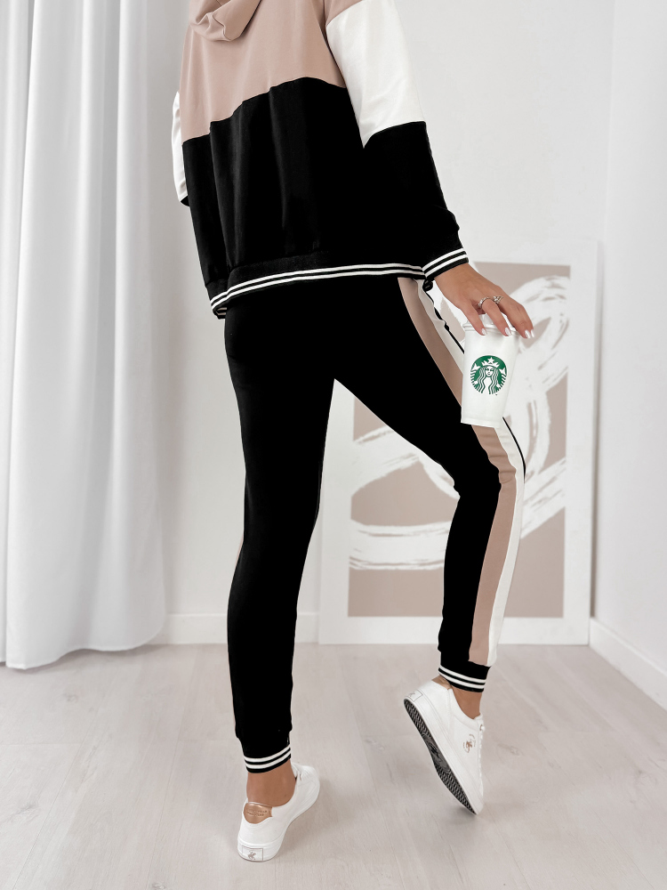 SET GABBY KLEID