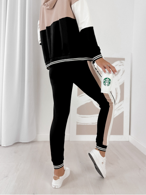SET GABBY KLEID
