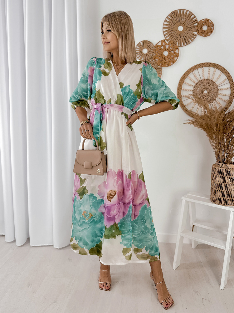 KLEID PIOLLA THREE