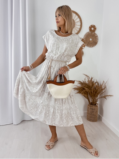 ROCHIE TIRANNA BEJ