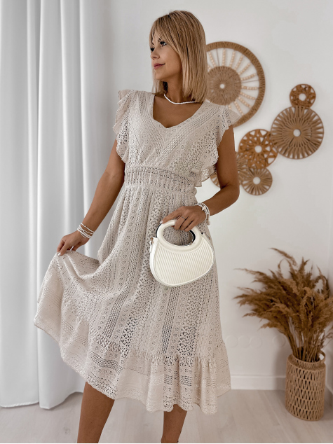 ROCHIE HERMIONE BEJ