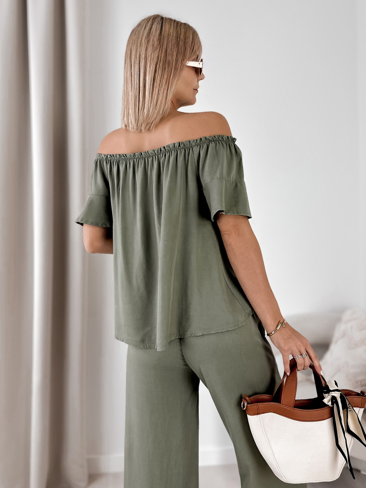 HALENKA ENESSA KHAKI