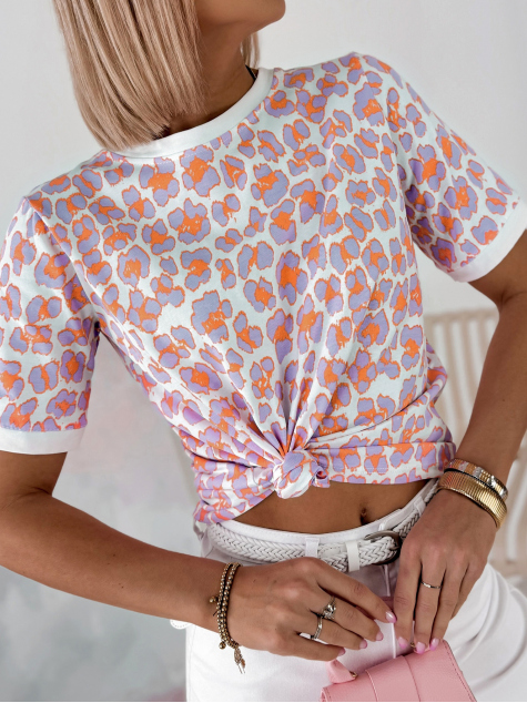 BLUSE SOREWI FOUR