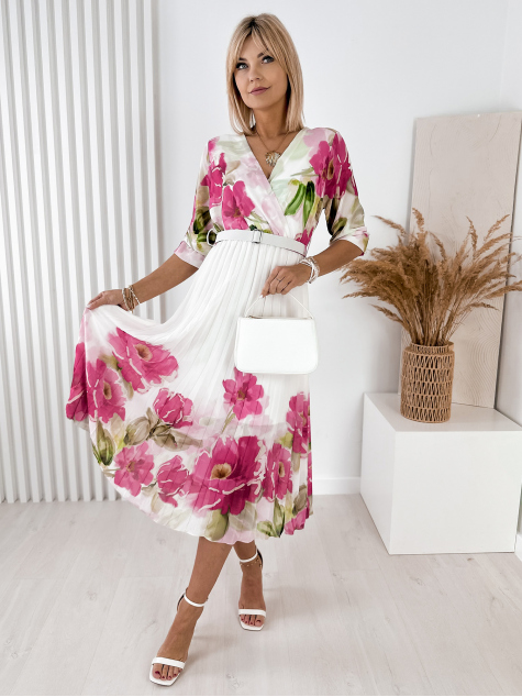 DRESS JUNELI FOUR