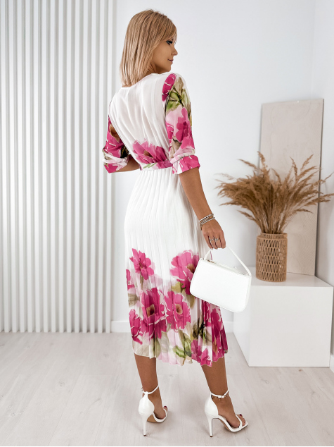 DRESS JUNELI FOUR